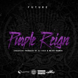 Future - Puprle Reign